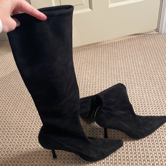 Jimmy Choo Boots - Picture 5 of 10